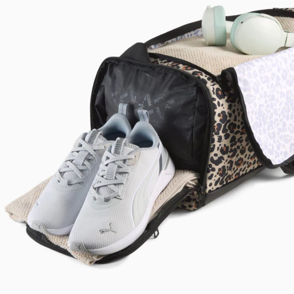 Challenger All-Over Print 35L Small Sports Bag