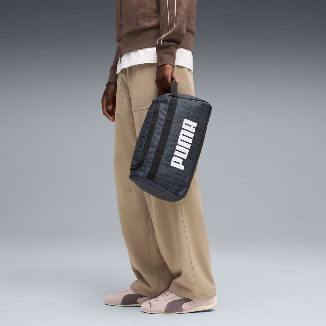 Challenger Logo Lab 12L XSmall Sports Bag