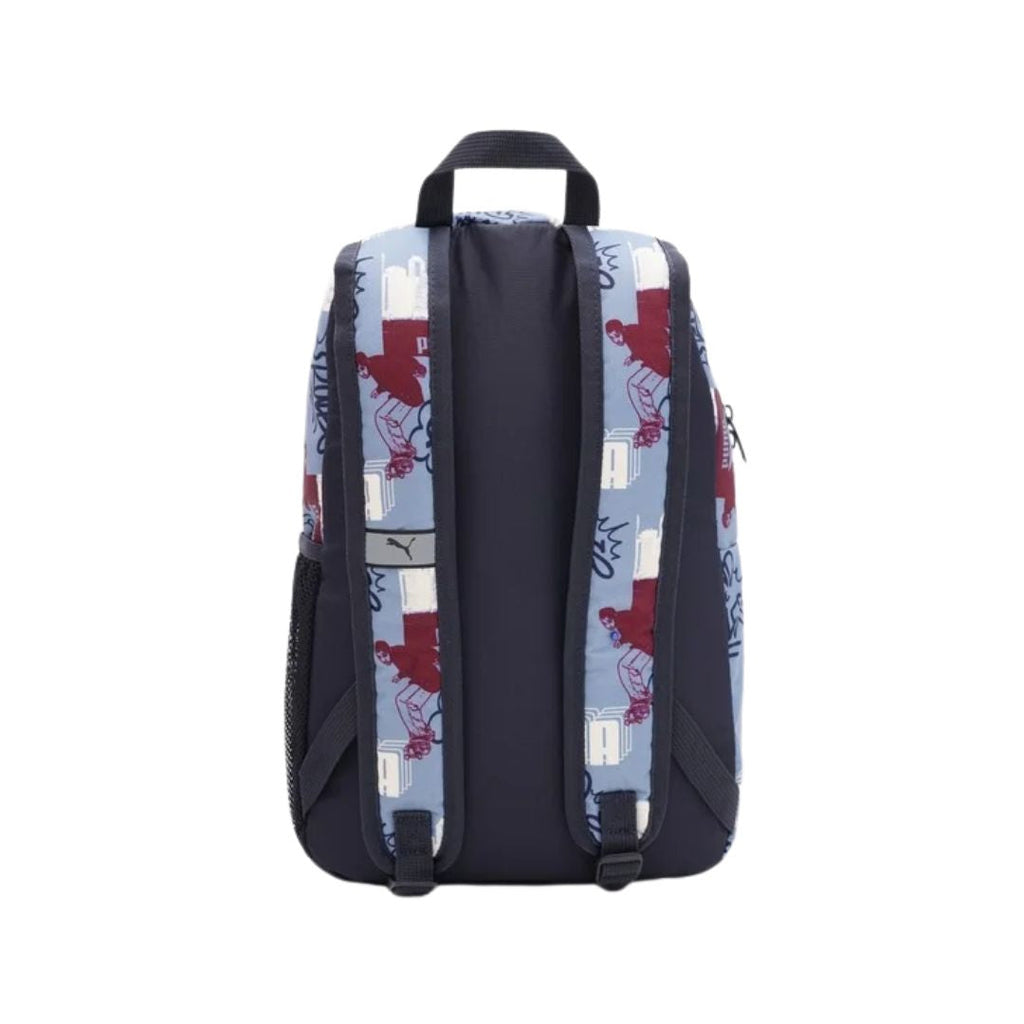 Challenger All-Over Print 11L Sports Bag