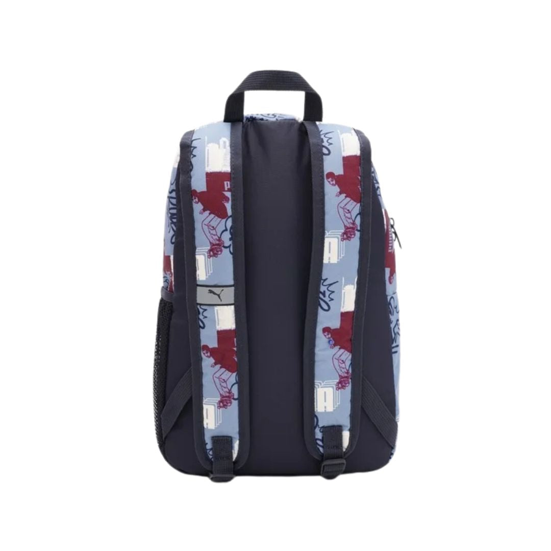 Challenger All-Over Print 11L Sports Bag