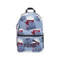 Challenger All-Over Print 11L Sports Bag