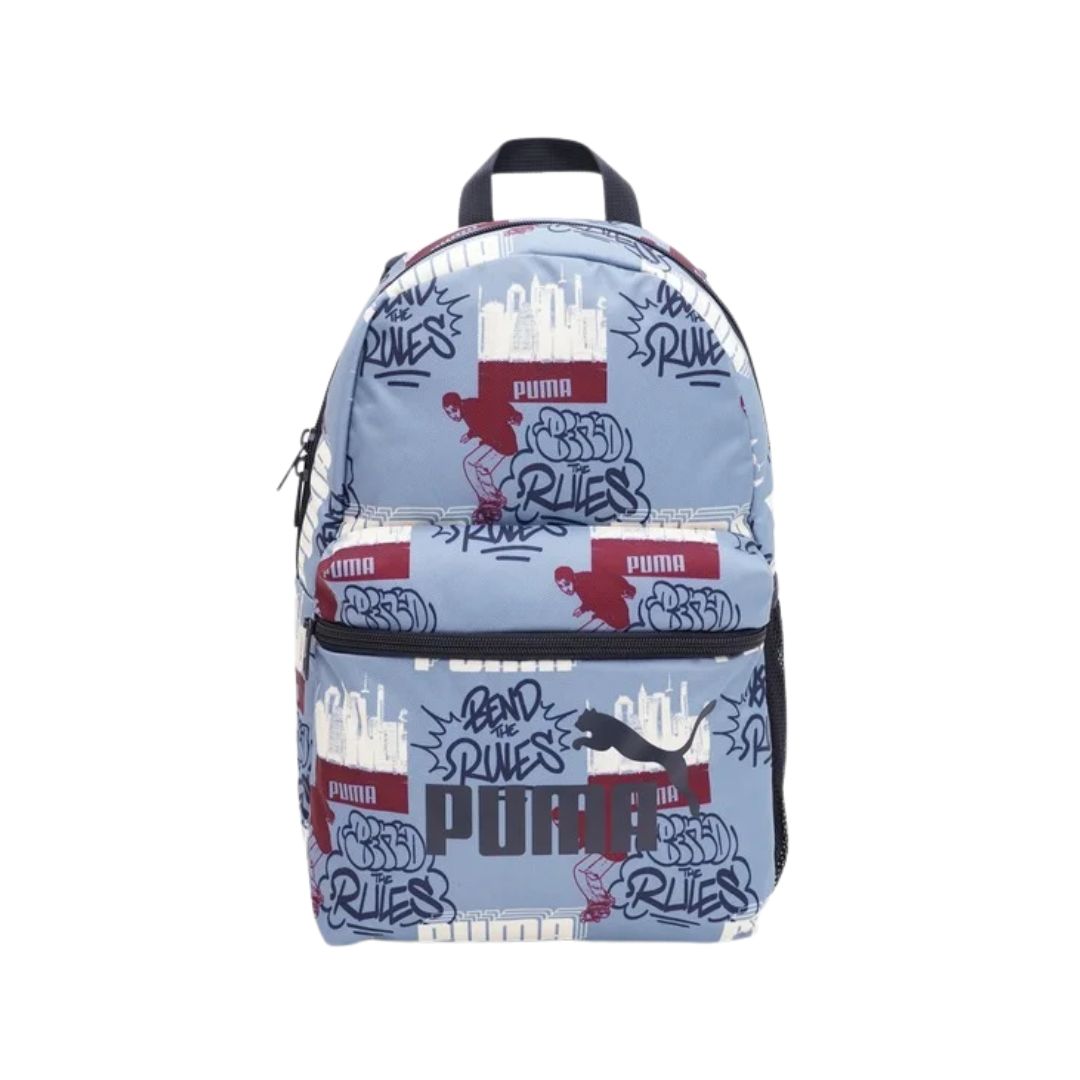 Challenger All-Over Print 11L Sports Bag