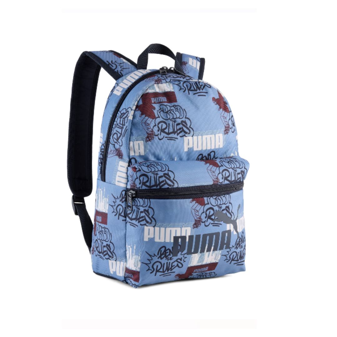 Challenger All-Over Print 11L Sports Bag