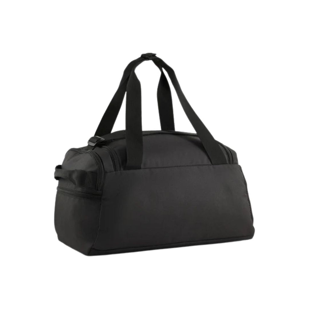 Buzz Heather Small Sports Bag