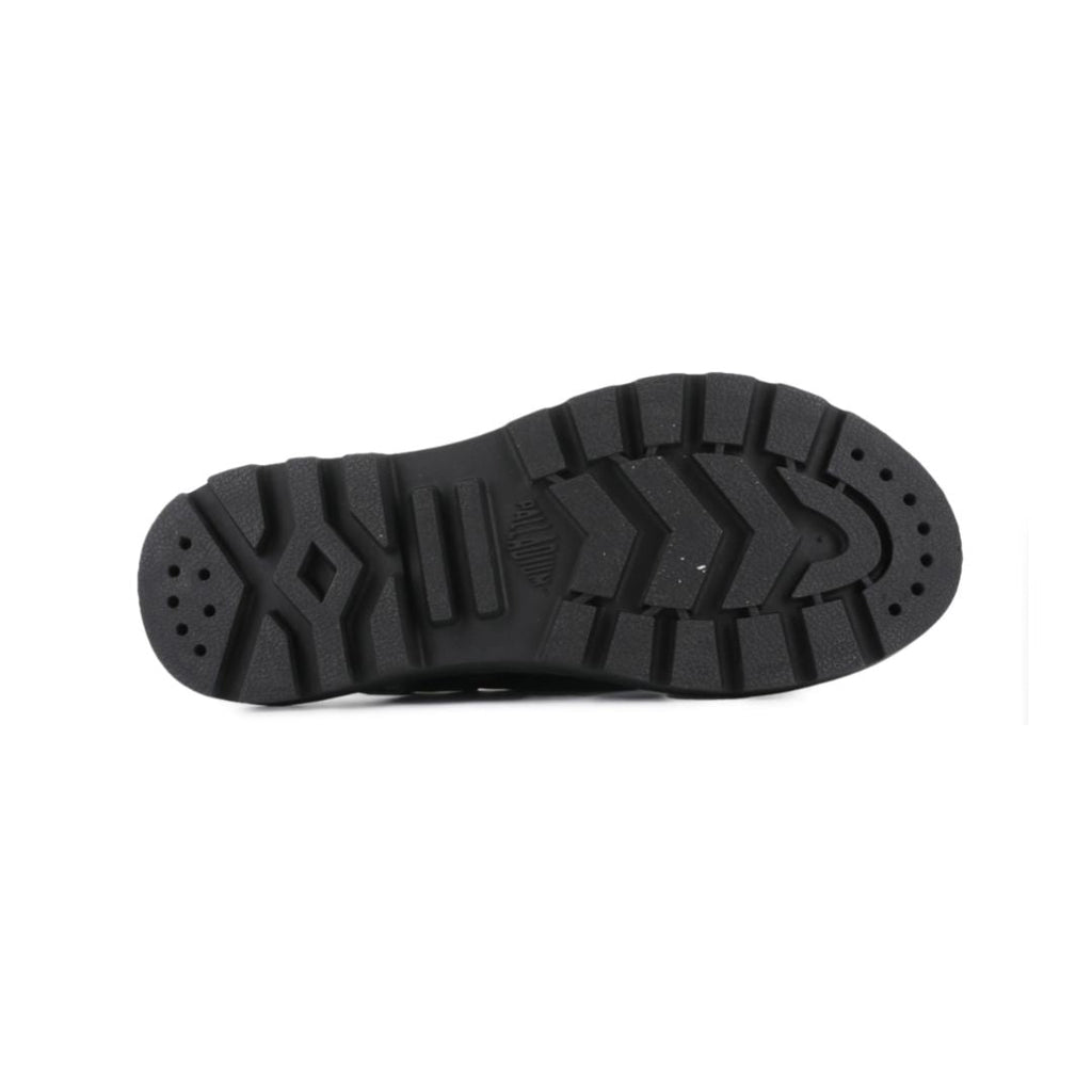 Palladium Pallacruise Crossed