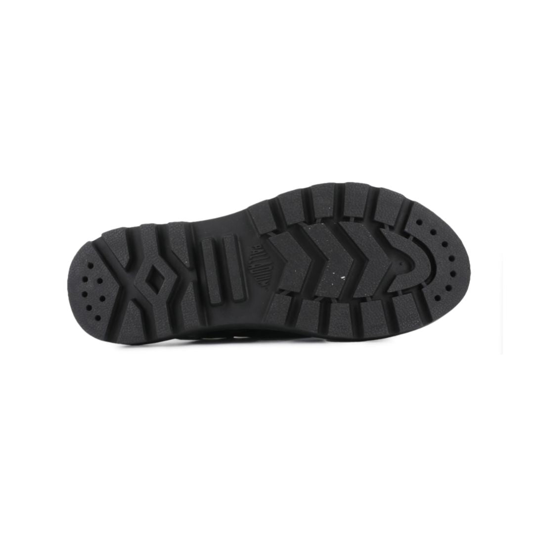 Palladium Pallacruise Crossed