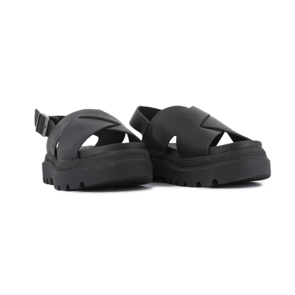 Palladium Pallacruise Crossed
