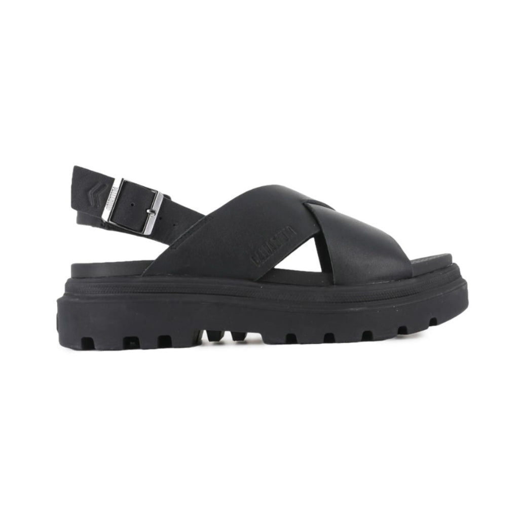 Palladium Pallacruise Crossed