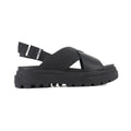 Palladium Pallacruise Crossed