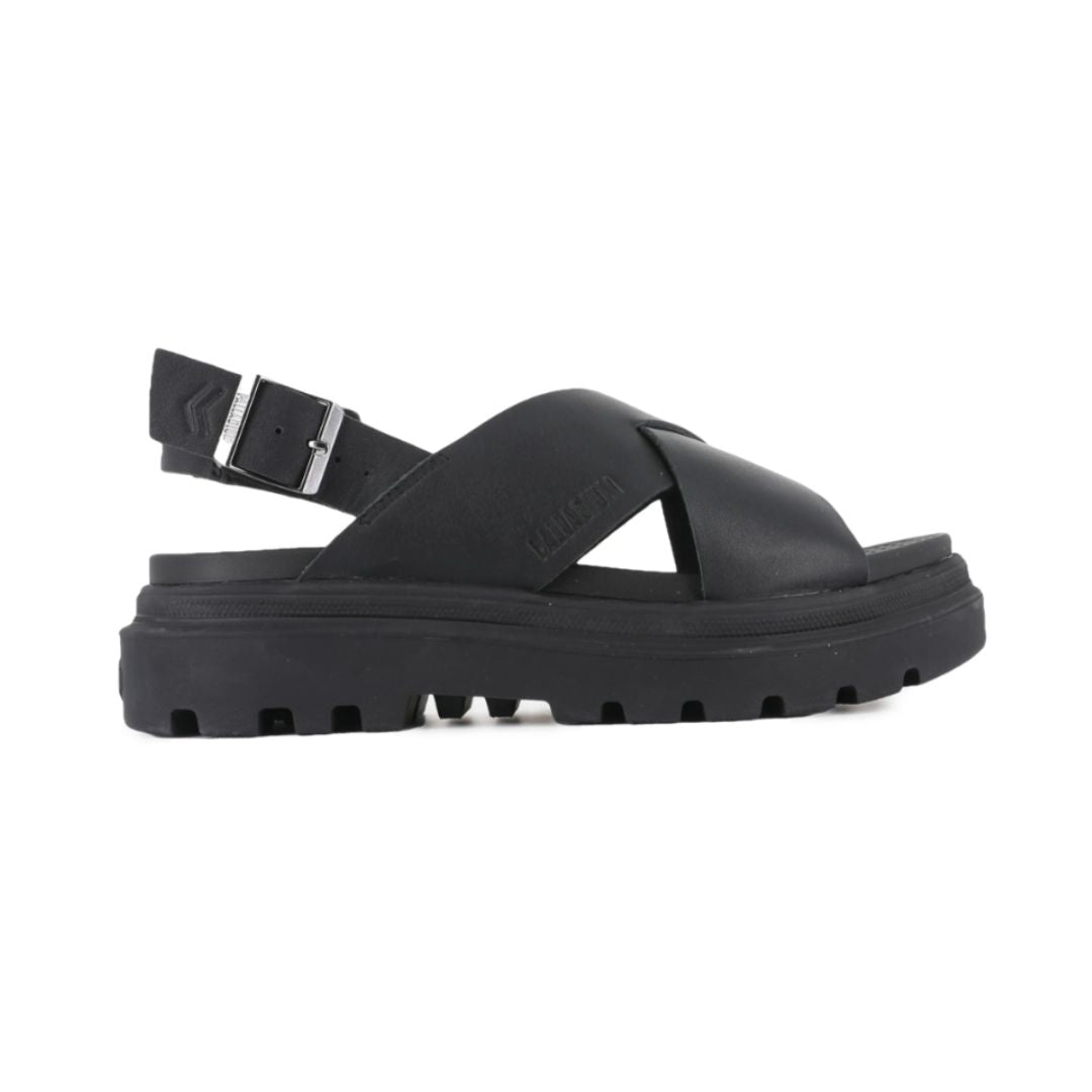 Palladium Pallacruise Crossed