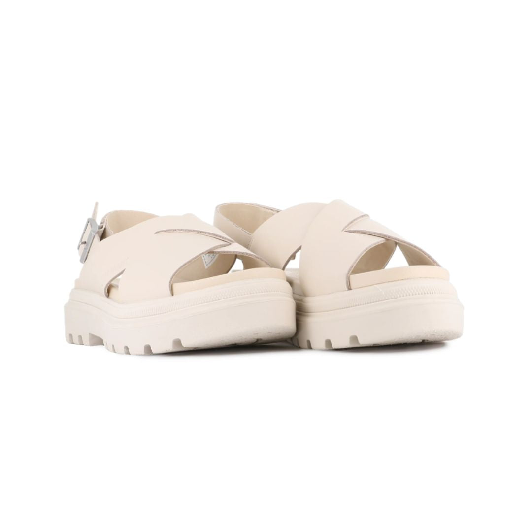 Palladium Pallacruise Crossed
