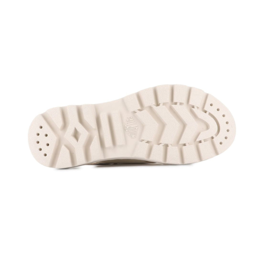 Palladium Pallacruise Crossed
