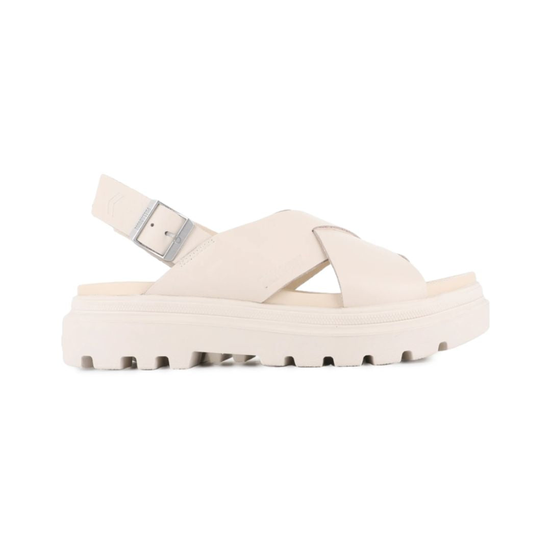 Palladium Pallacruise Crossed