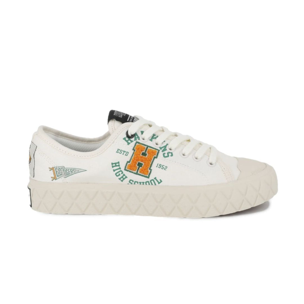 Palladium Palla Ace Tigers