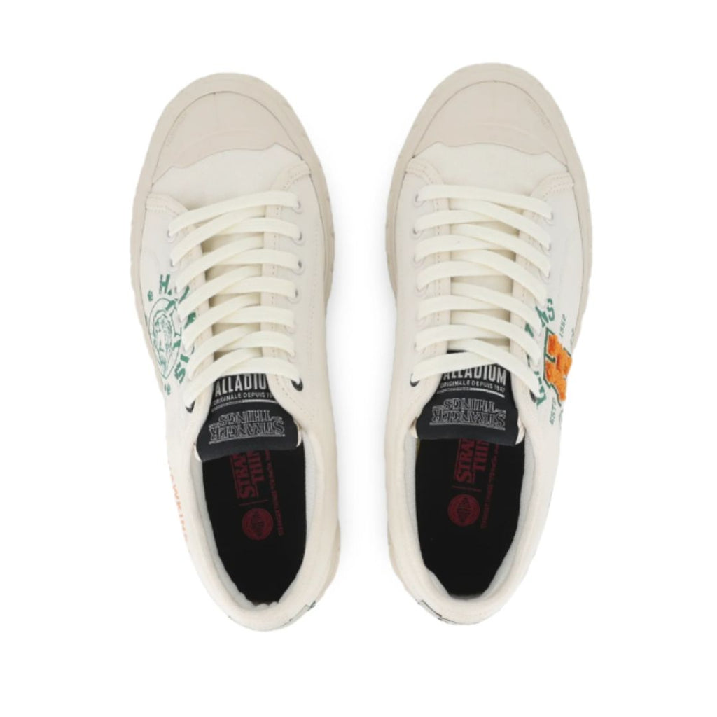 Palladium Palla Ace Tigers