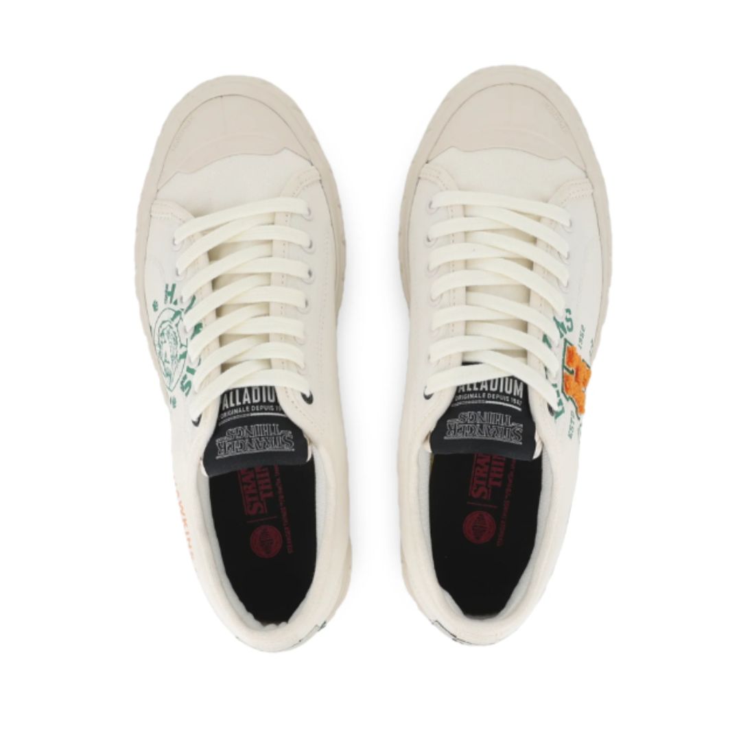 Palladium Palla Ace Tigers