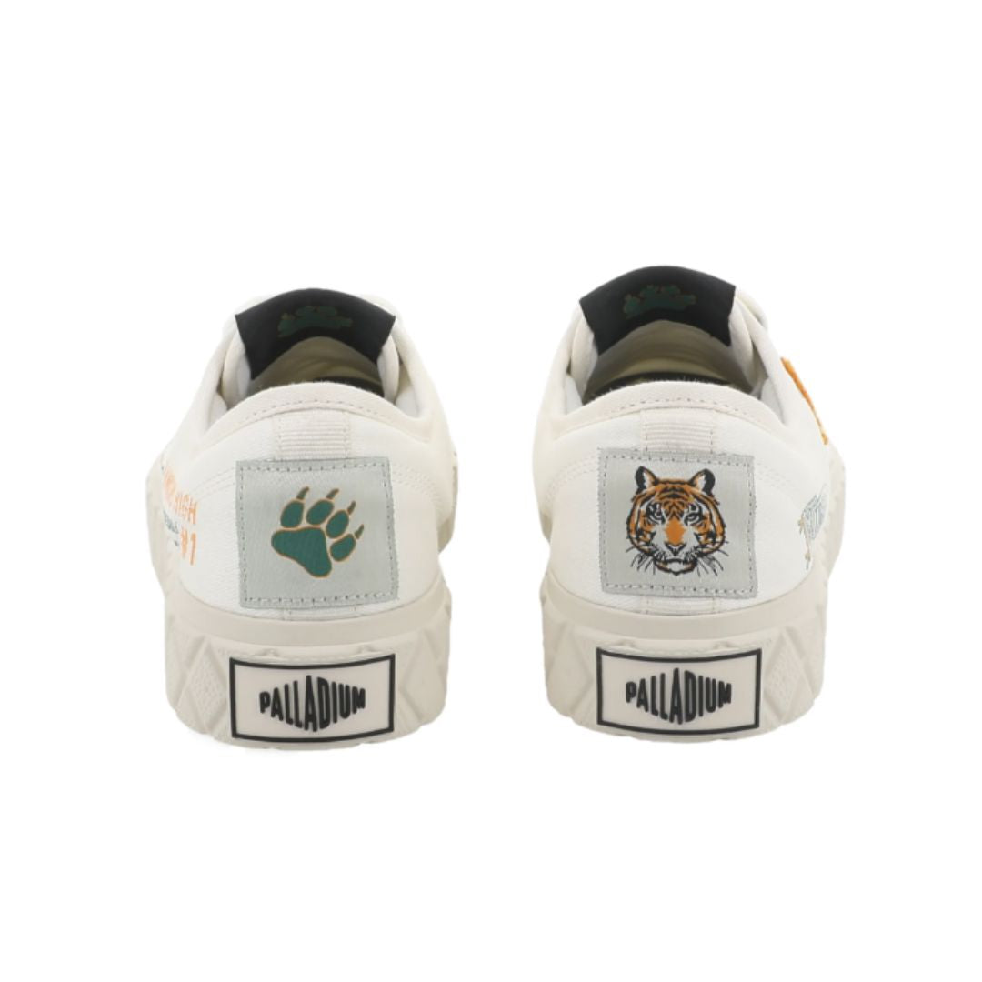 Palladium Palla Ace Tigers