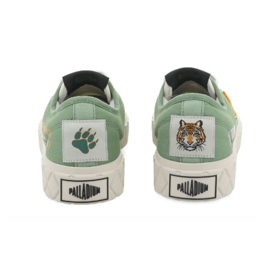 Palladium Palla Ace Tigers