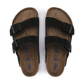 Arizona Soft Footbed Suede Leather