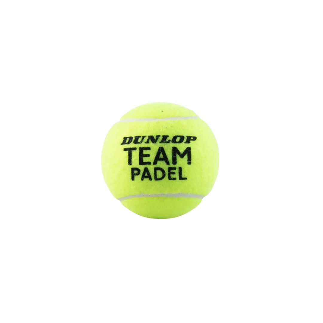 Team Padel Ball
