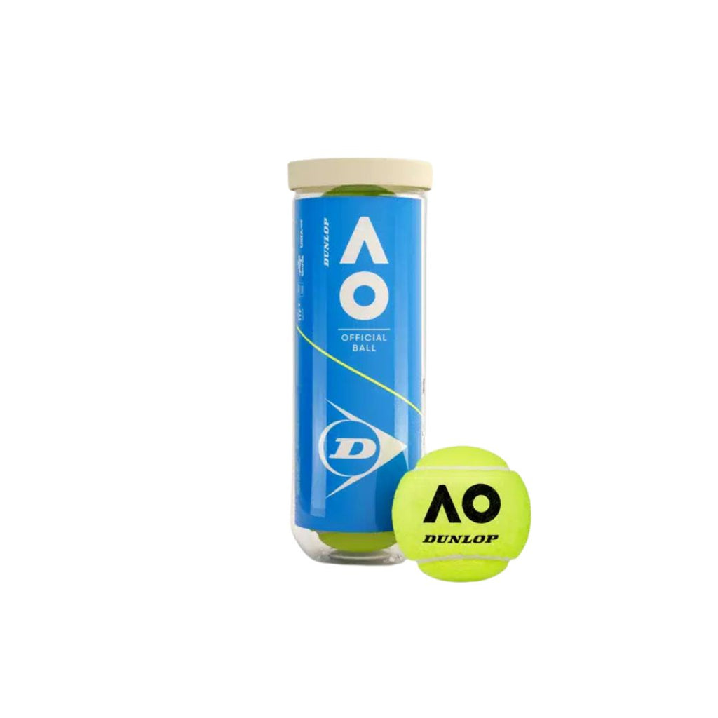 Australian Open (AO) Tennis Ball