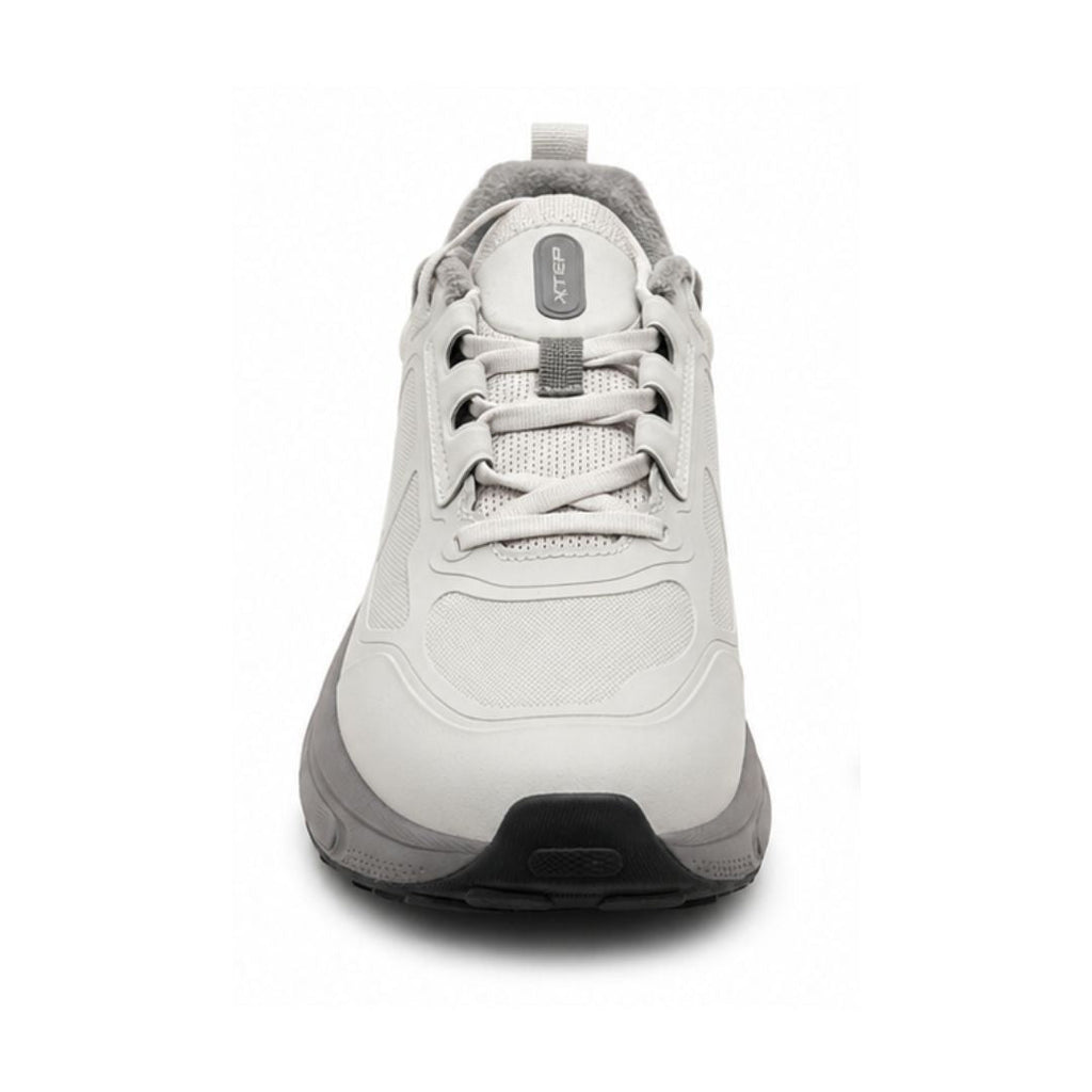 Cotton-Padded Shoes