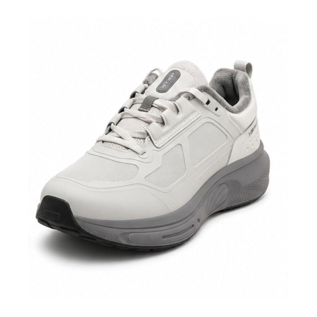 Cotton-Padded Shoes