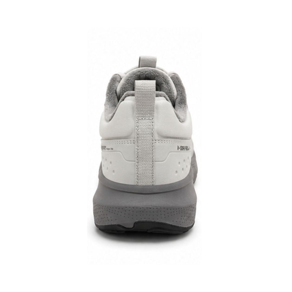 Cotton-Padded Shoes