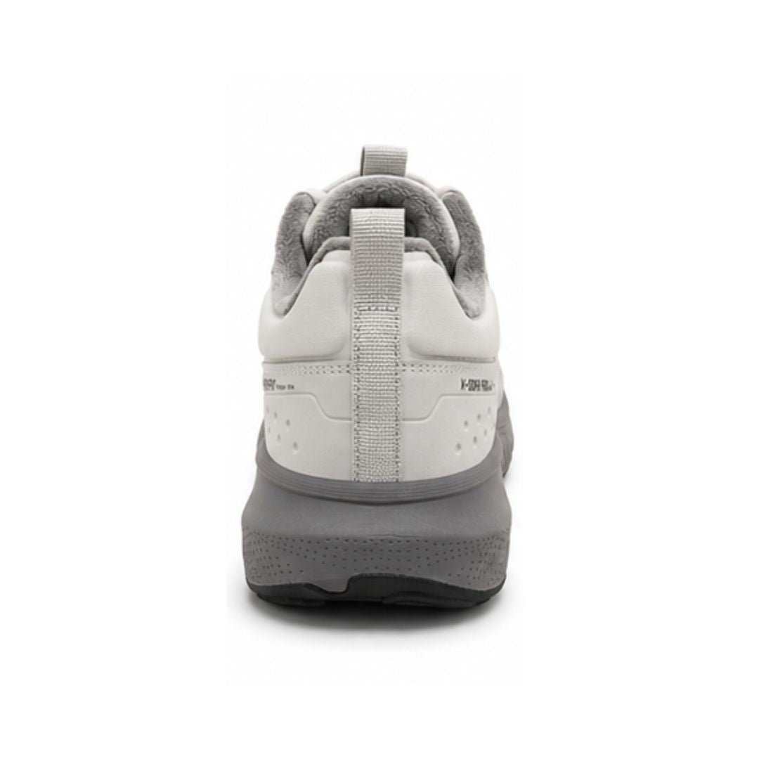 Cotton-Padded Shoes