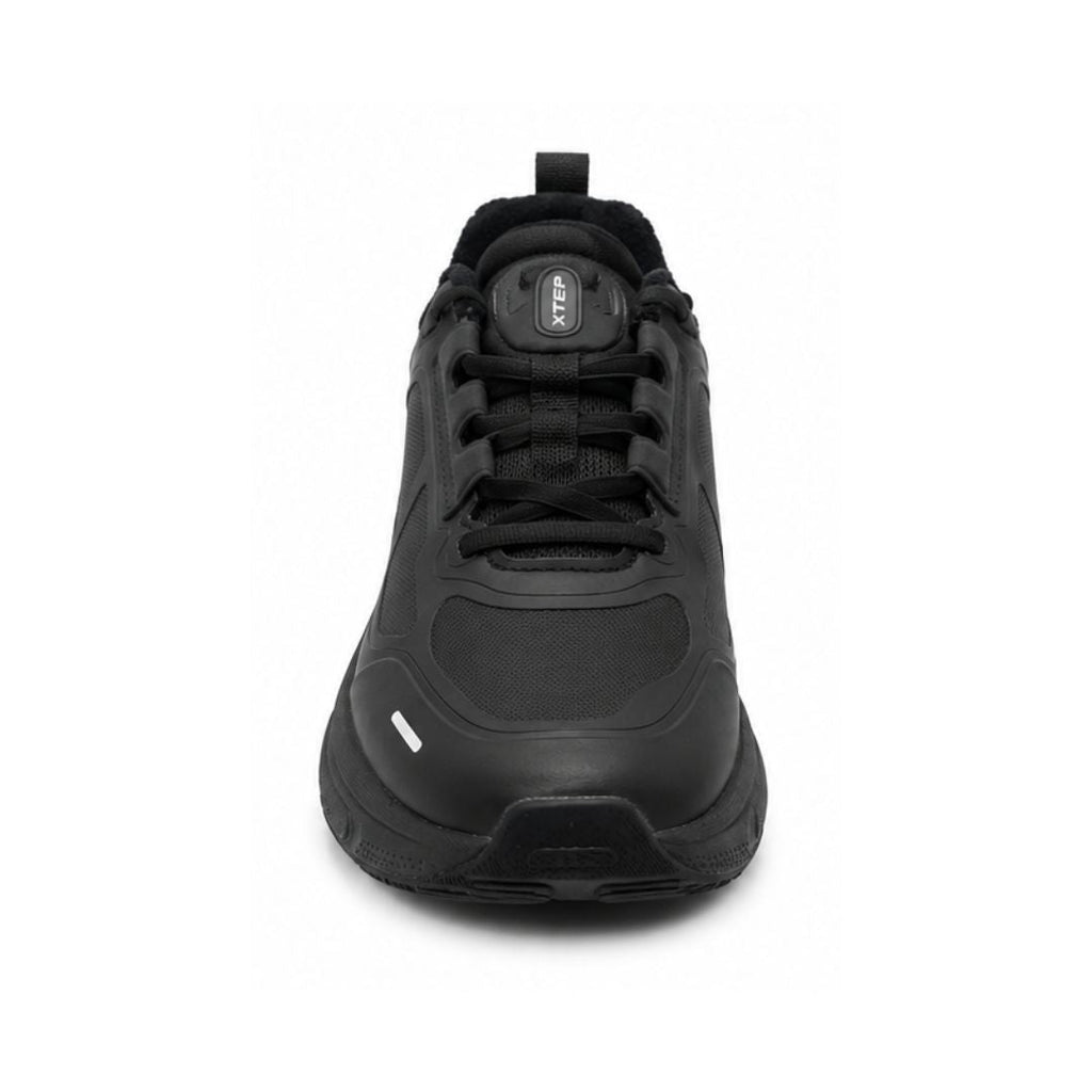 Cotton-Padded Shoes
