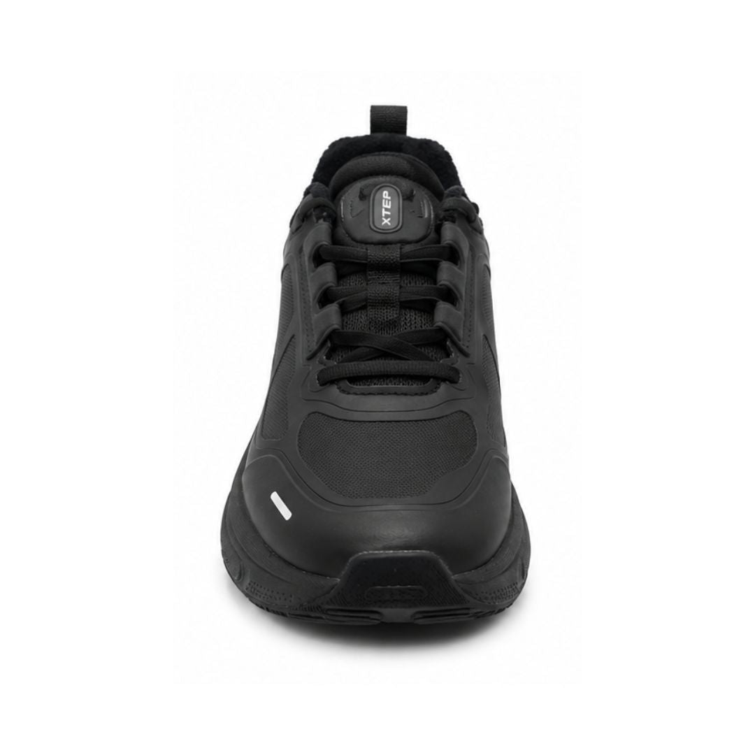 Cotton-Padded Shoes