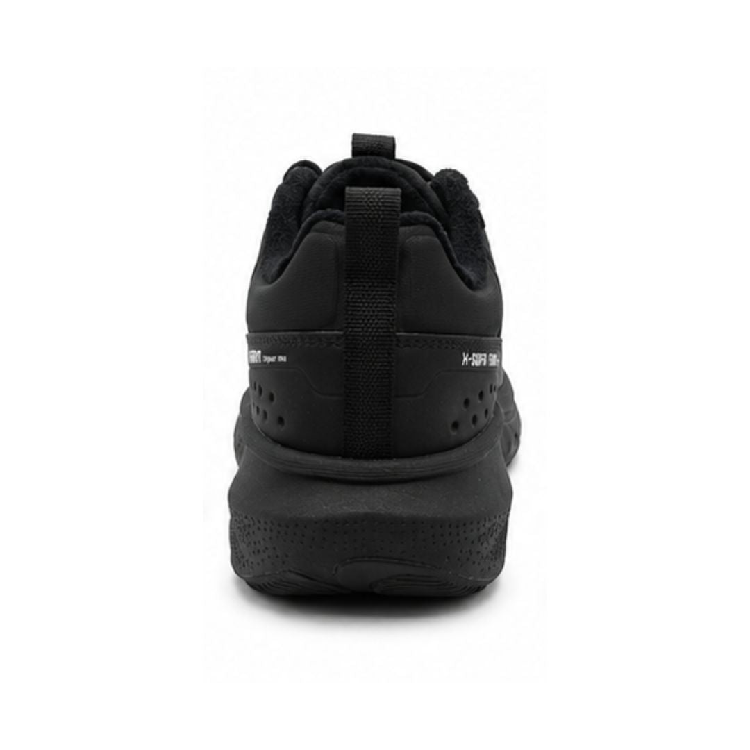 Cotton-Padded Shoes