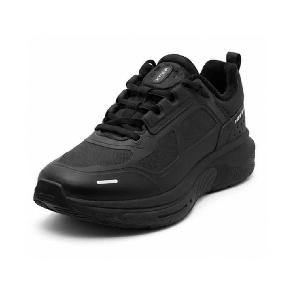 Cotton-Padded Shoes