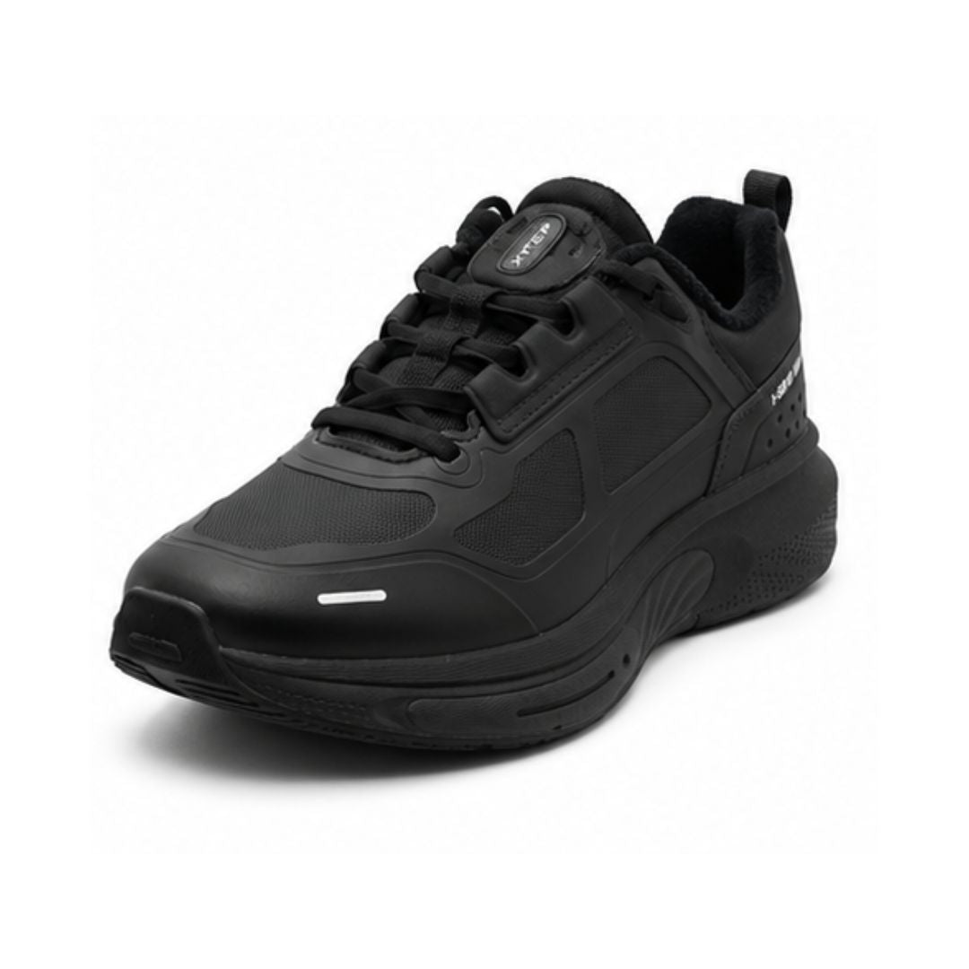 Cotton-Padded Shoes