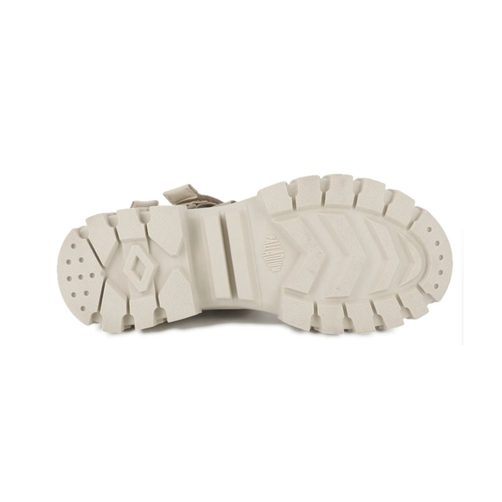 Palladium Revolt Sandal Mono