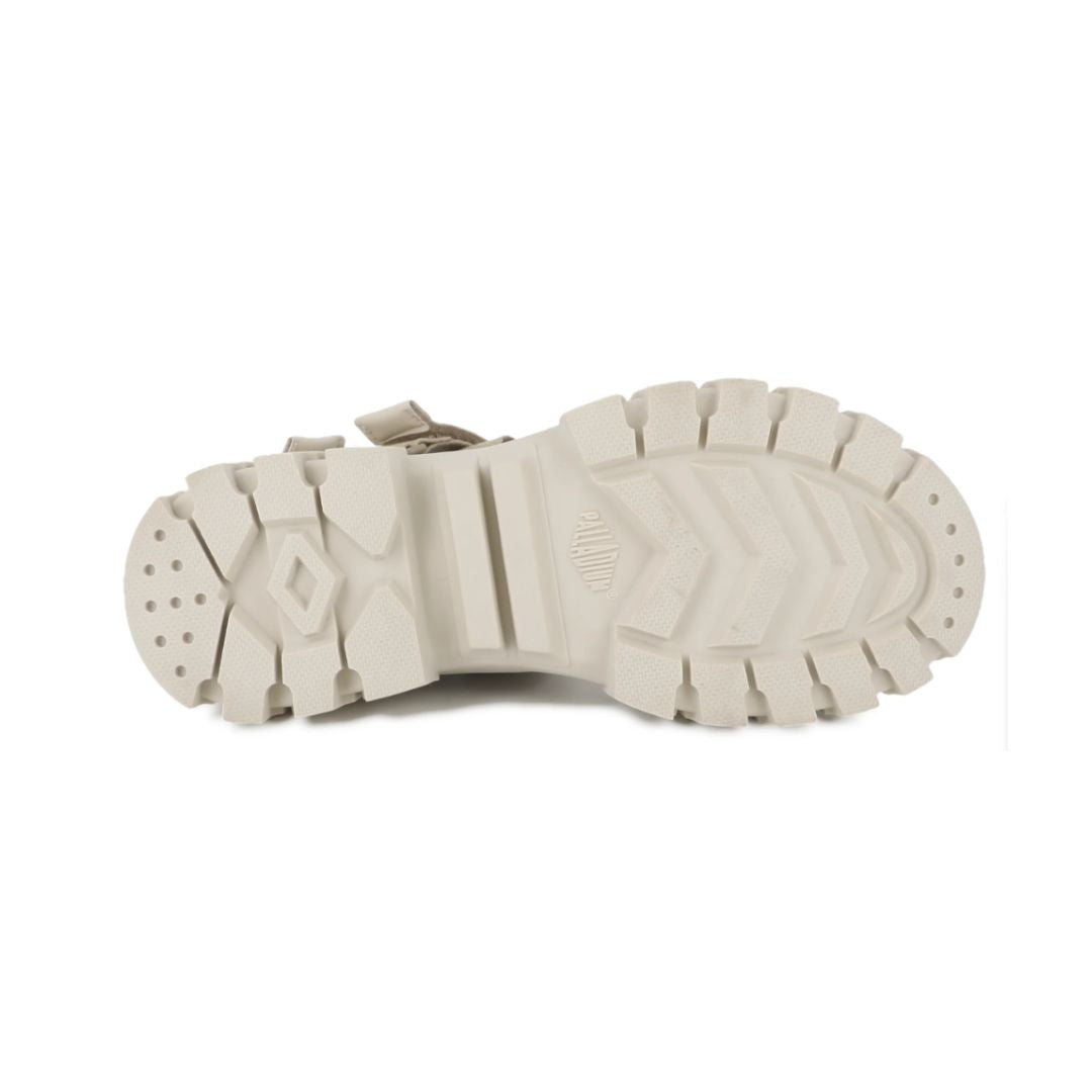 Palladium Revolt Sandal Mono