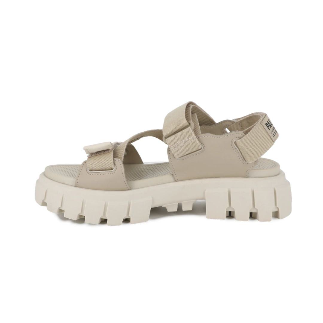 Palladium Revolt Sandal Mono