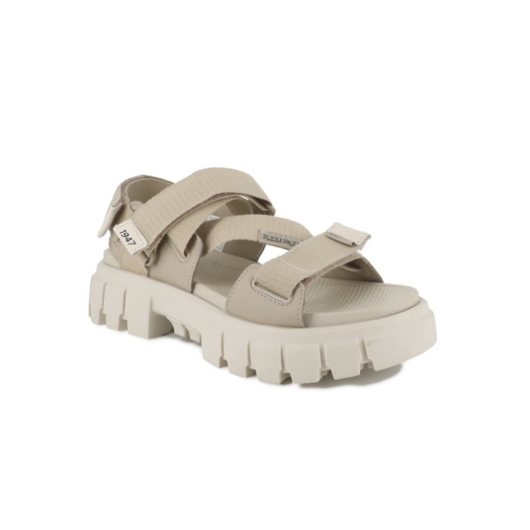 Palladium Revolt Sandal Mono