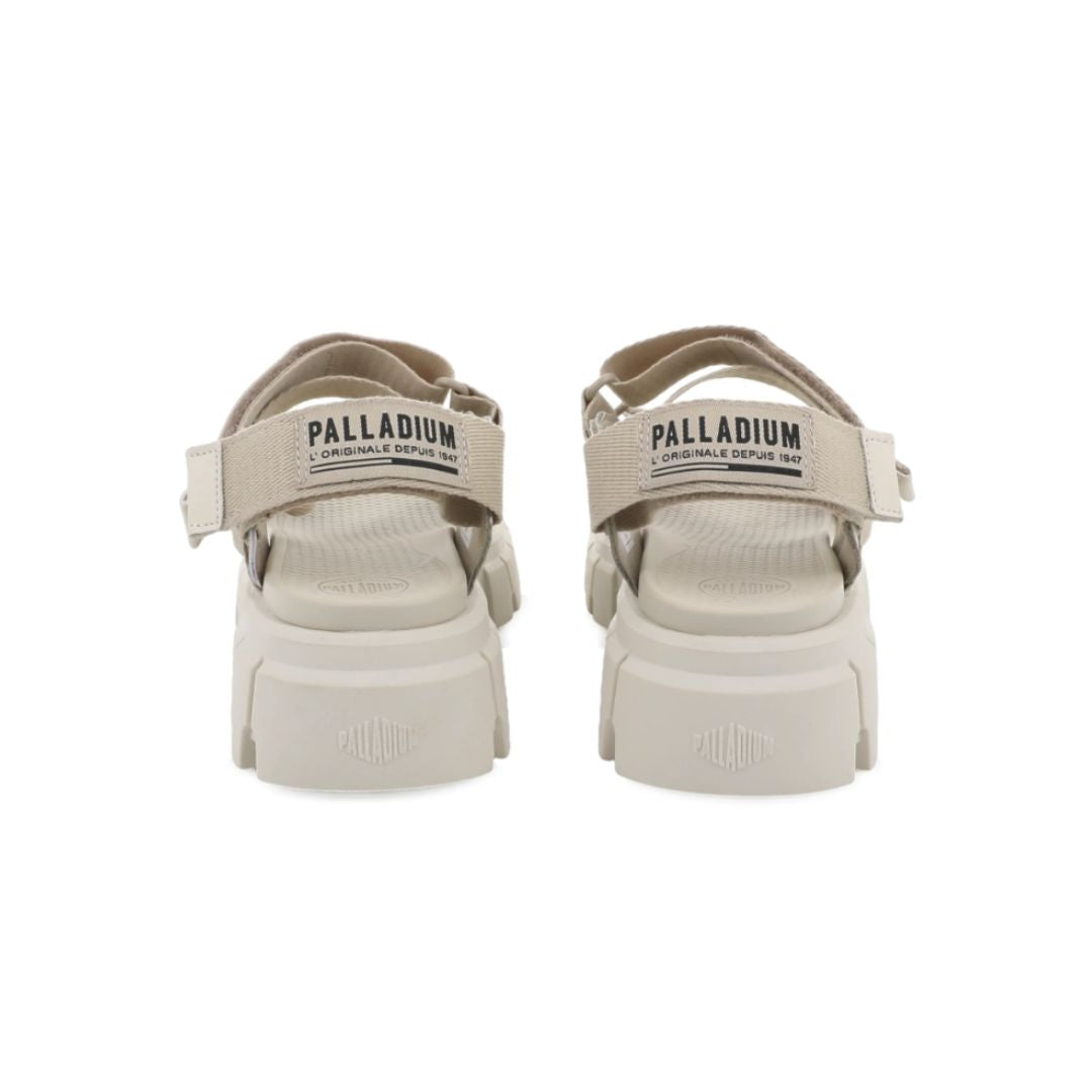 Palladium Revolt Sandal Mono