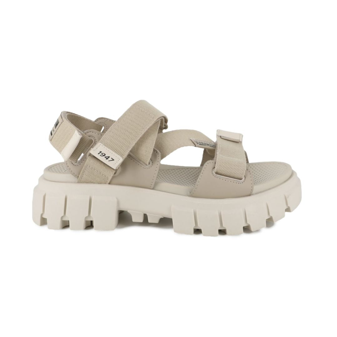 Palladium Revolt Sandal Mono