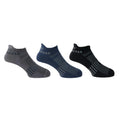 Cushion Sport Sock 3 Pack