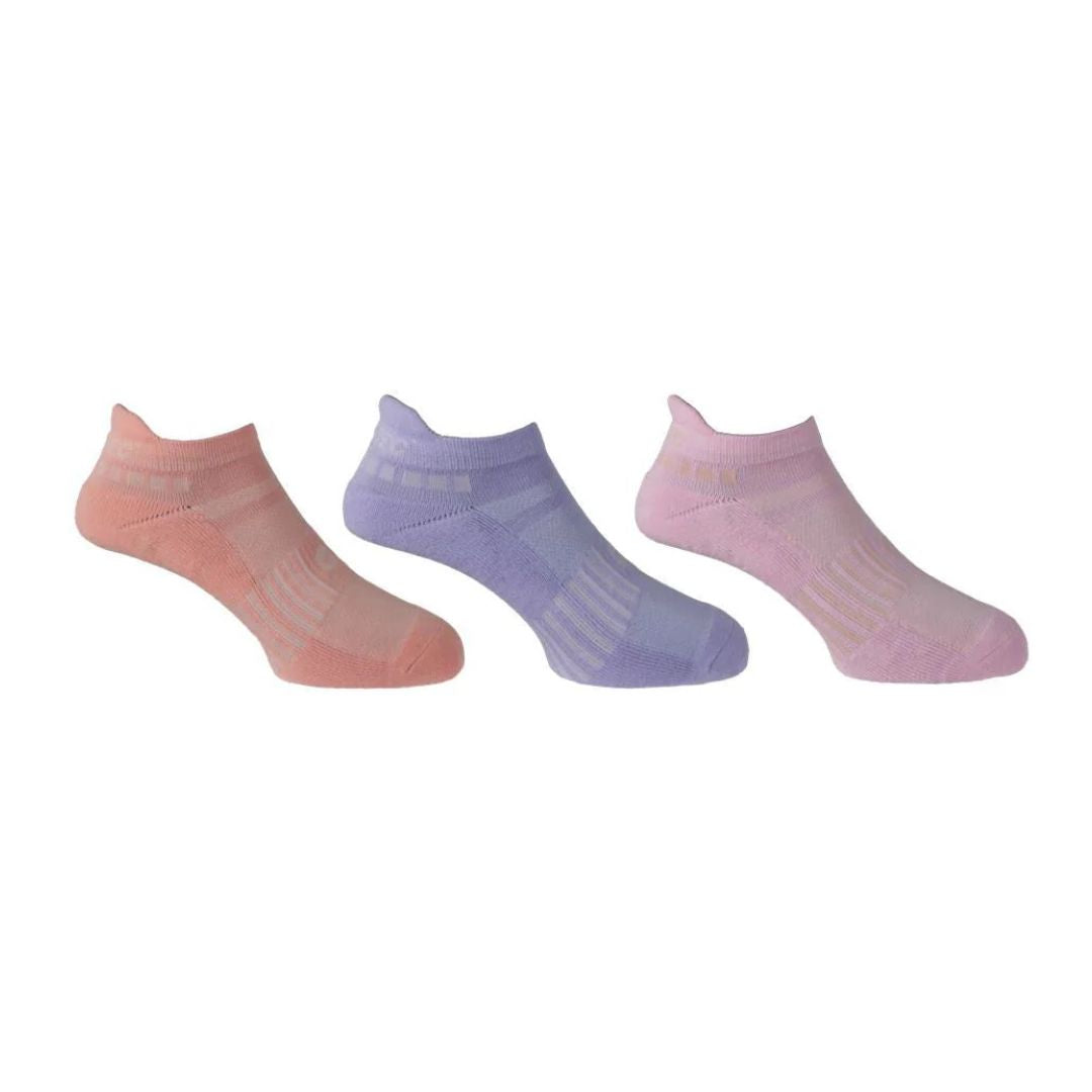 Ankle Sock 3 Pack