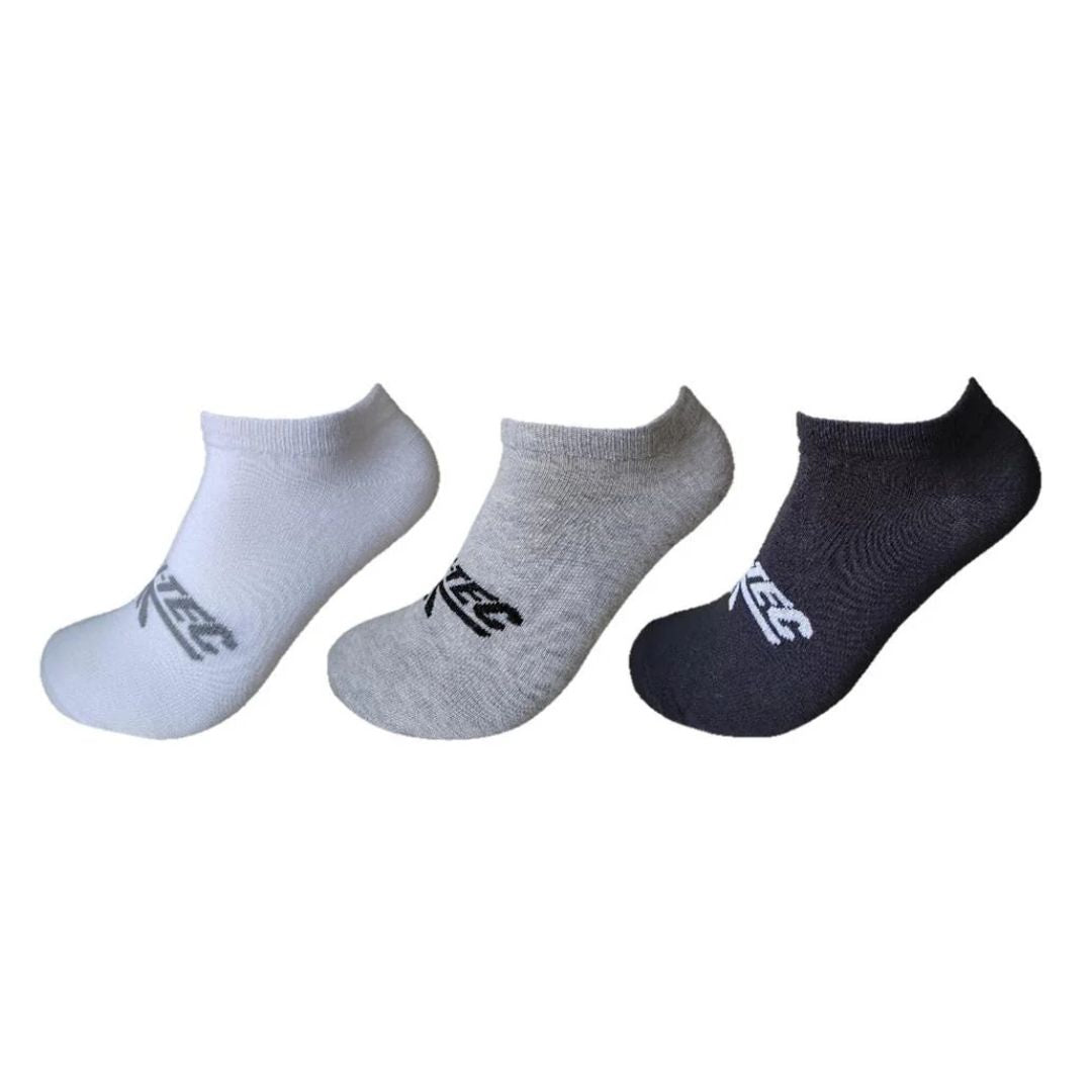 Ankle Sock 3 Pack