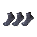 Low Crew Sock 3 Pack
