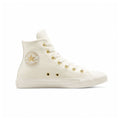 Chuck Taylor All Star Gold Shoes