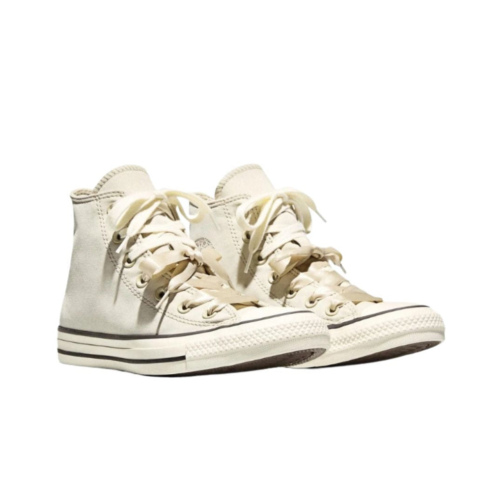 Chuck Taylor All Star Peached Canvas Low Top Shoe