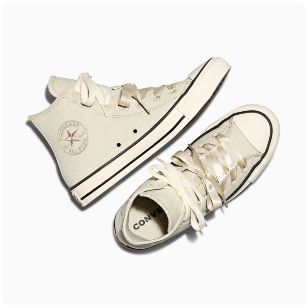 Chuck Taylor All Star Peached Canvas Low Top Shoe