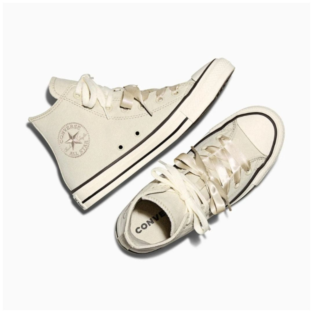 Chuck Taylor All Star Peached Canvas Low Top Shoe