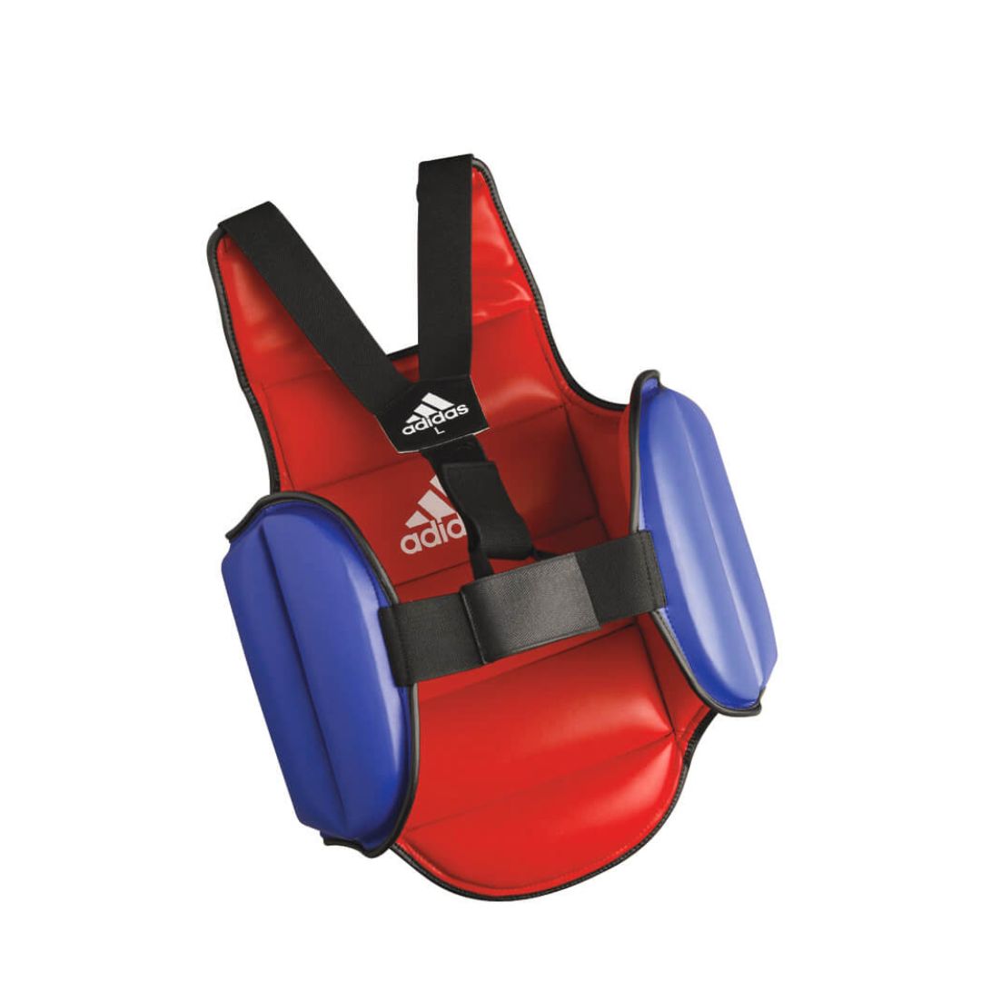 Reversible Boxing Chest