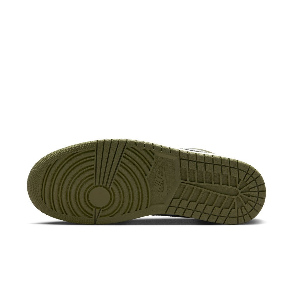 Air Jordan 1 Low Lifestyle Shoes